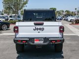 New 2025 Jeep Gladiator Rubicon image 5