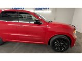 Used 2018 Dodge Durango SXT w/ Quick Order Package 2BB image 2