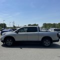 New 2025 Honda Ridgeline TrailSport image 2