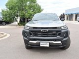New 2026 Chevrolet Colorado Trail Boss image 2