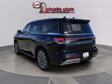 New 2025 INFINITI QX80 Sensory image 4