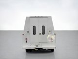 New 2025 Ford F550 4x4 Regular Cab Super Duty w/ XL Chrome Package image 4