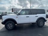 New 2025 Ford Bronco Badlands image 4