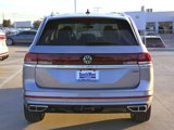 New 2025 Volkswagen Atlas SEL Premium R-Line image 5
