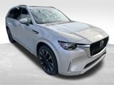 New 2025 MAZDA CX-90 3.3 Turbo S w/ Premium Plus image 2