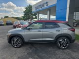 New 2026 Chevrolet TrailBlazer RS w/ Convenience Package image 2