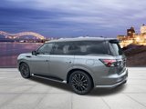 New 2025 INFINITI QX80 Autograph w/ Autograph Exterior Package image 3