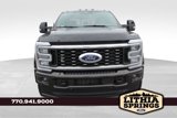 New 2025 Ford F450 King Ranch w/ FX4 Off-Road Package image 2