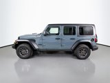 New 2025 Jeep Wrangler Sport S image 4