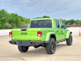 New 2025 Jeep Gladiator Sport image 5