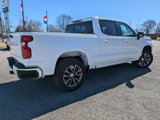 New 2025 Chevrolet Silverado 1500 LT w/ All Star Edition Plus image 4