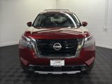New 2025 Nissan Pathfinder SL w/ SL Premium Package image 5