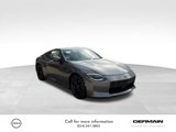 New 2025 Nissan Z Performance image 3