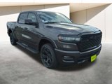 New 2026 RAM 1500 Big Horn image 5