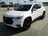Used 2019 Chevrolet Traverse LT image 3