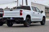 New 2025 Chevrolet Silverado 1500 LT Trail Boss w/ Convenience Package II image 4