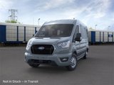 New 2025 Ford Transit 350 XLT image 2