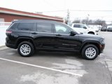 New 2025 Jeep Grand Cherokee L Laredo w/ Luxury Tech Group I image 2
