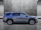 New 2025 Honda Pilot Touring image 4
