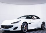 Certified 2019 Ferrari Portofino image 2