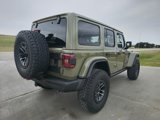 New 2025 Jeep Wrangler Unlimited Rubicon image 6