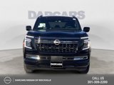 New 2025 Nissan Armada SL image 2