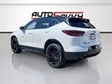 Used 2024 Chevrolet Blazer RS w/ Driver Confidence II Package image 5