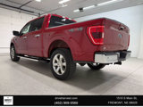 Used 2022 Ford F150 XLT w/ Equipment Group 302A High image 2