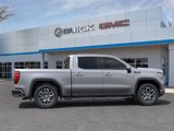 New 2025 GMC Sierra 1500 SLT w/ SLT Premium Plus Package image 5