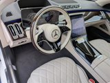 New 2026 Mercedes-Benz S 580 4MATIC Sedan image 3