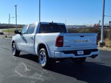 New 2025 RAM 1500 Big Horn image 2