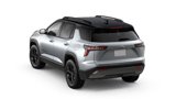 New 2026 Chevrolet Equinox LT w/ Convenience Package II image 5