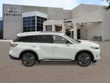 New 2026 INFINITI QX60 Luxe image 4