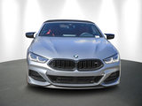 New 2026 BMW M850i xDrive Convertible w/ M Sport Professional Package image 2