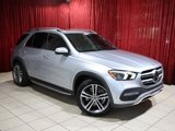 Used 2022 Mercedes-Benz GLE 350 4MATIC image 2