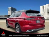 New 2025 Mitsubishi Outlander SEL image 3