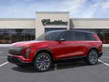 New 2026 Cadillac Vistiq Sport w/ LPO, Floor Liner Package image 2