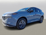 New 2025 Nissan Murano SL image 2