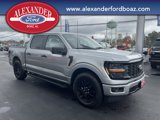 New 2025 Ford F150 STX image 3