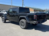 New 2025 Jeep Gladiator Sport image 5