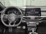 Used 2022 Kia Forte GT-Line w/ GT-Line Premium Package image 5