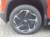 New 2026 Chevrolet Silverado EV LT w/ Premium Package image 3