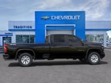 New 2025 Chevrolet Silverado 2500 W/T image 5