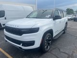 New 2025 Jeep Wagoneer Series II image 3