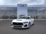 New 2025 Ford Mustang GT Premium image 3
