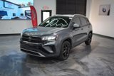 Used 2022 Volkswagen Taos SE image 4