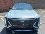 New 2025 Cadillac Lyriq Sport image 2