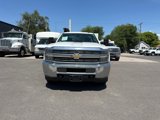 Used 2018 Chevrolet Silverado 2500 W/T w/ WT Fleet Convenience Package image 2