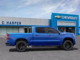 New 2025 Chevrolet Silverado 1500 RST w/ Convenience Package II image 5