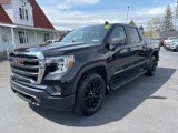 Used 2020 GMC Sierra 1500 4x4 Crew Cab w/ Convenience Package image 3